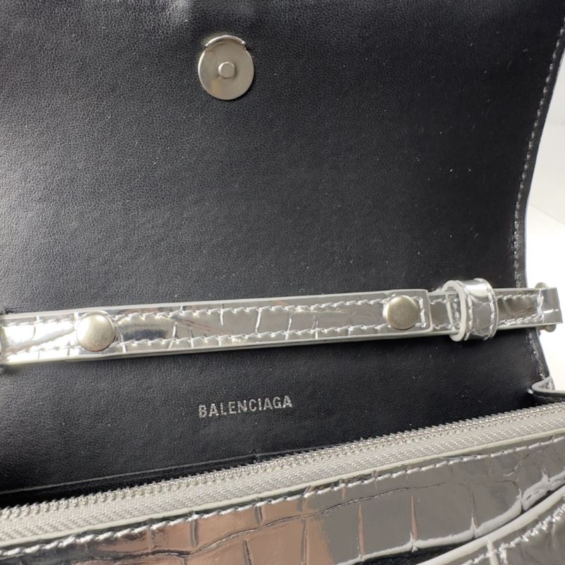 Balenciaga Hourglass Bags